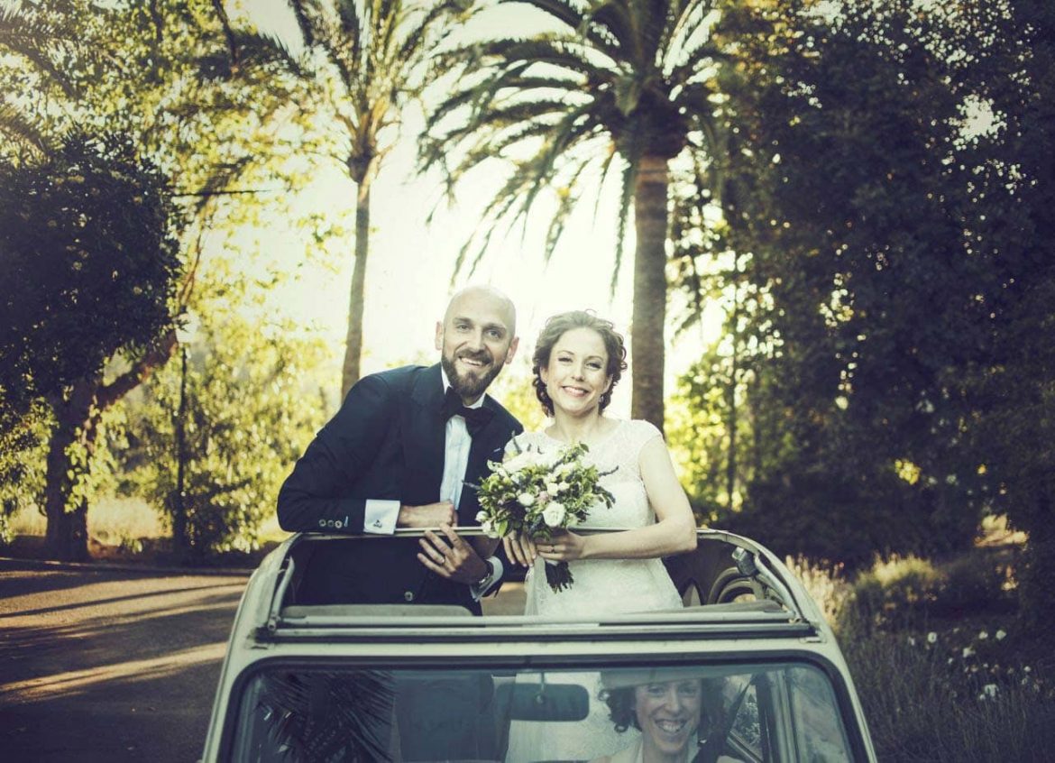 Wedding films Mallorca Inma del Valle