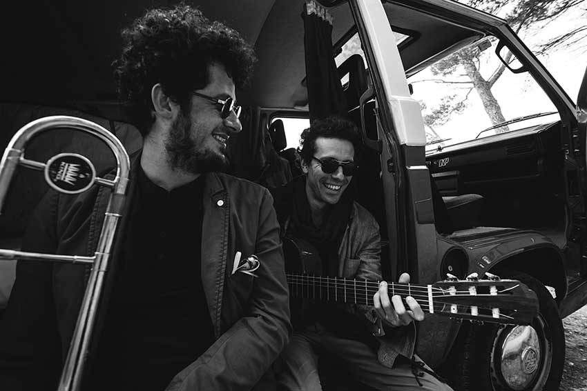 "ALT" Wedding Musicians Mallorca"