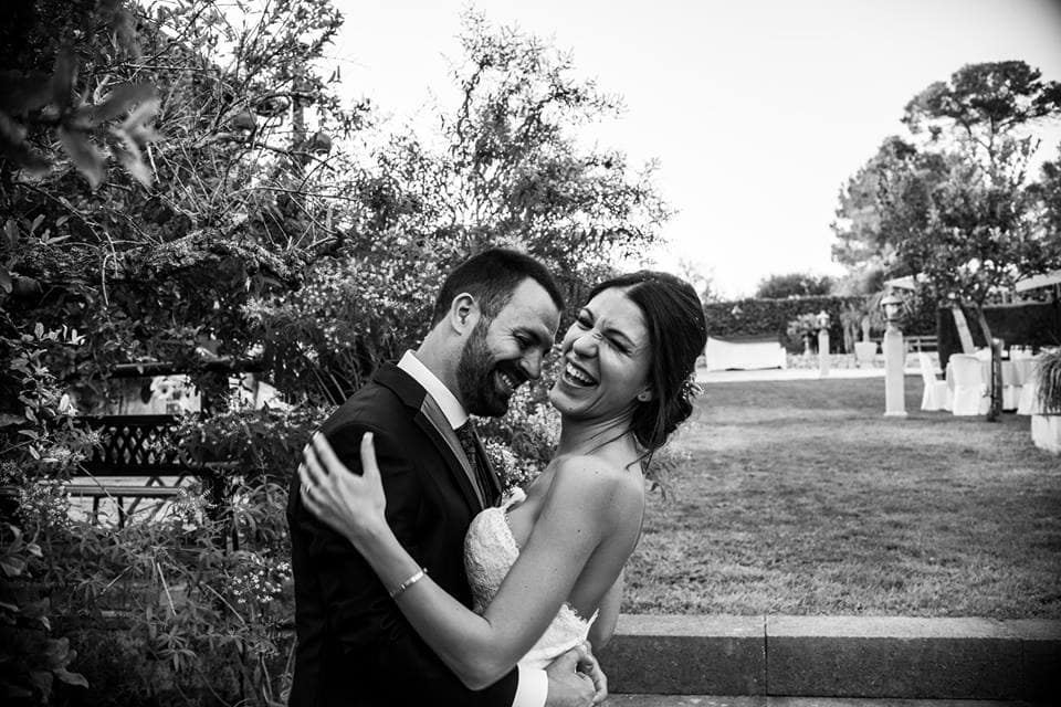 wedding photographer in mallorca happy love