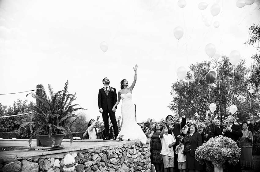 "ALT"Fotografía de bodas en Mallorca"