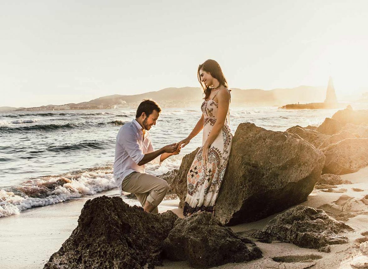 "ALT"fotografo preboda mallorca pareja"