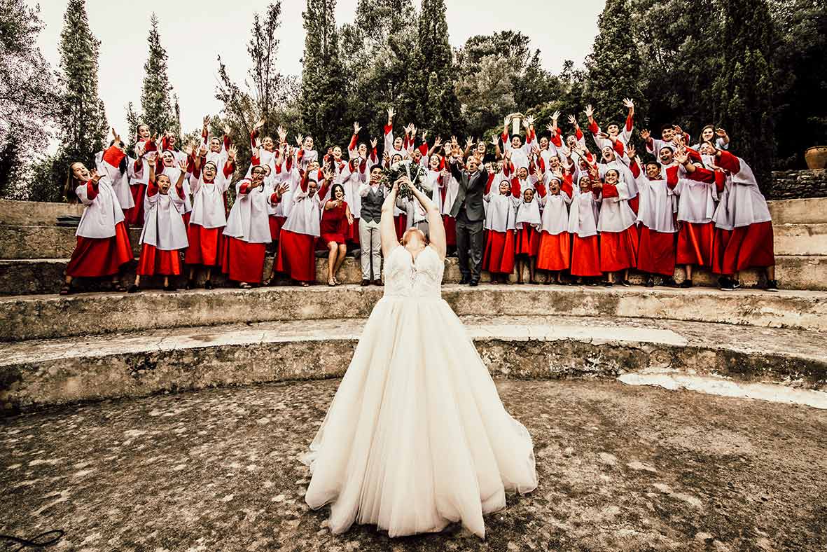 mejores fotografos de boda mallorca