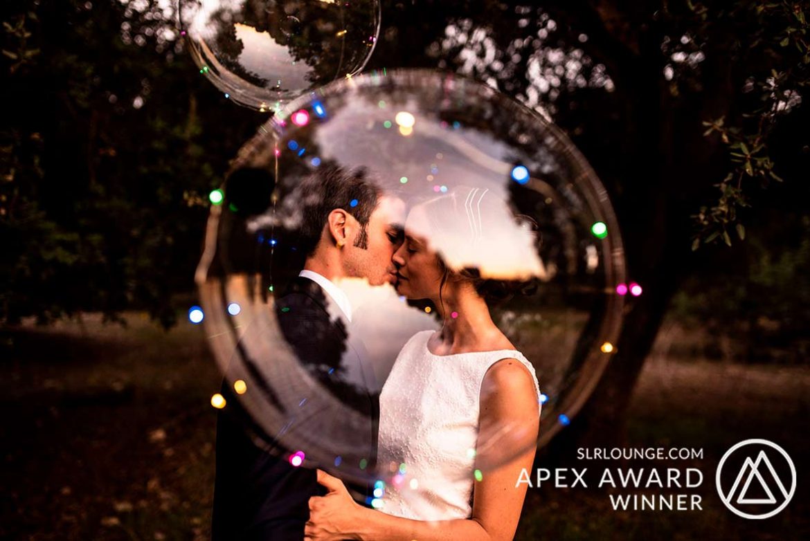 photographer in mallorca wedding awards