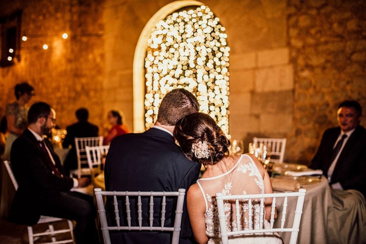 anillos de boda en mallorca amor