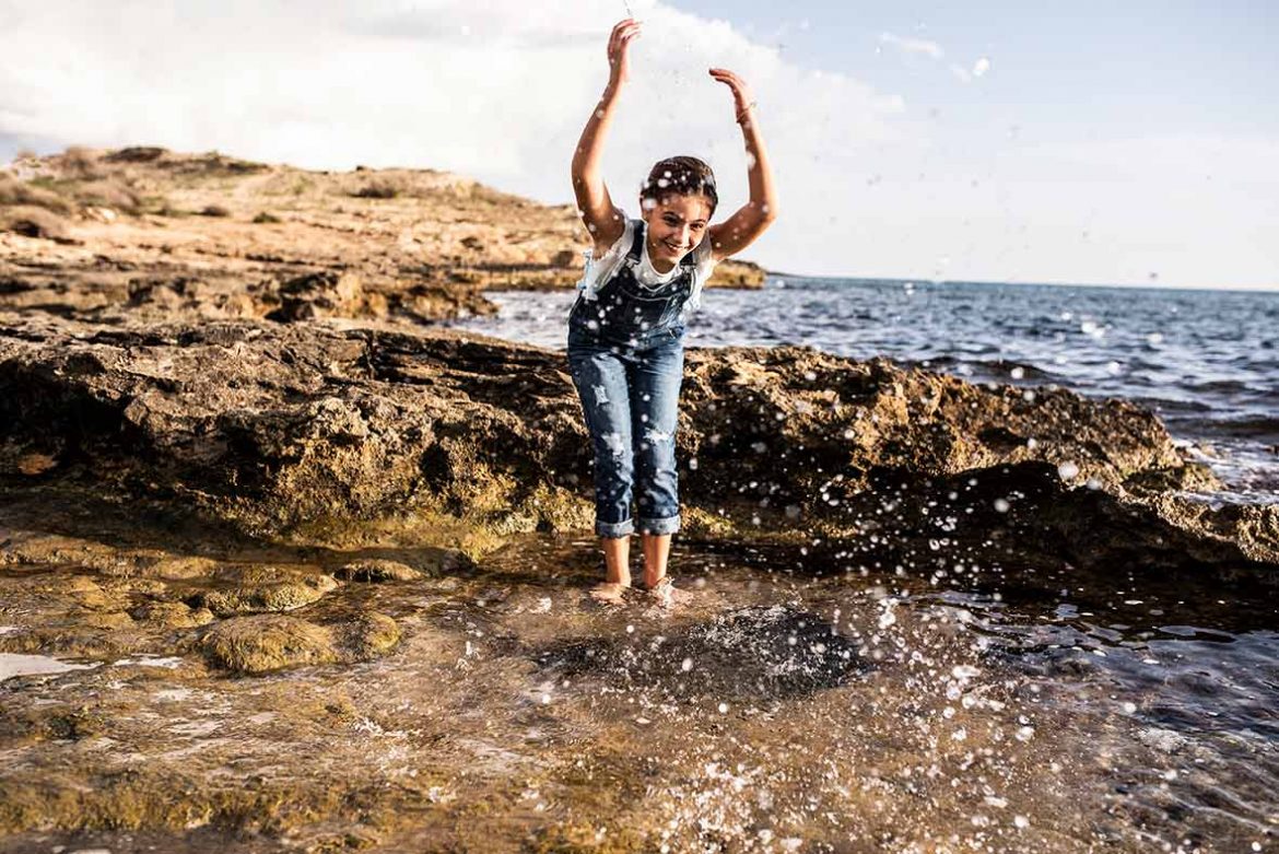 fotografo de niños mallorca agencias modelos