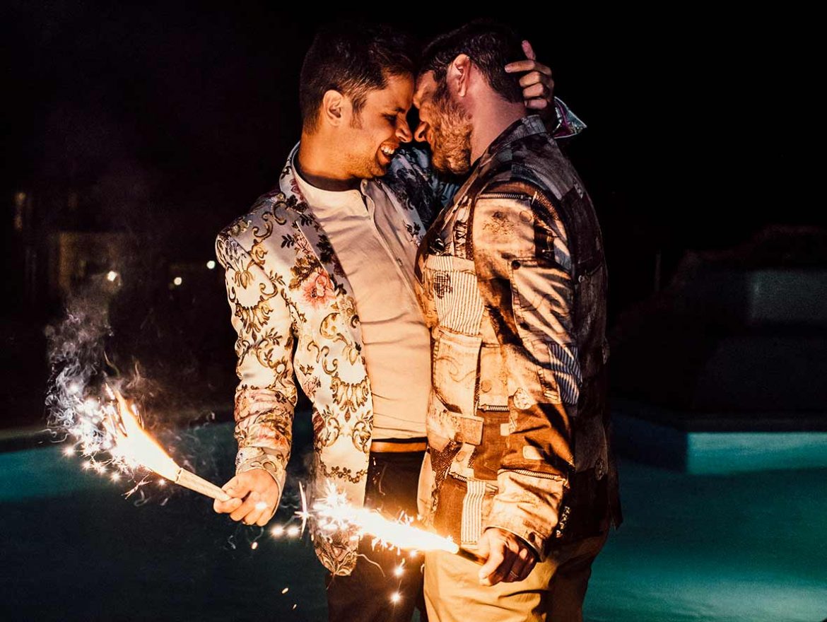 fotografos mallorca bodas gay