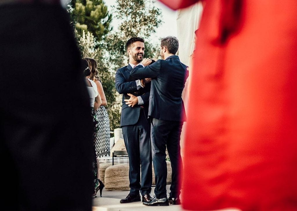 natural wedding photographer gap