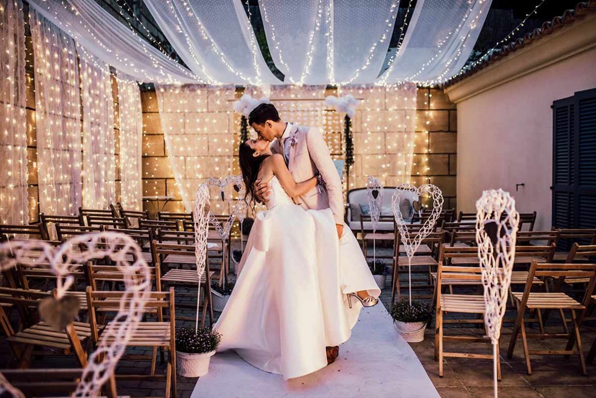 mejor fotógrafo de bodas en Mallorca