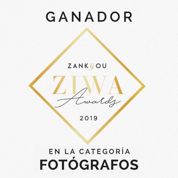 Premio internacional de fotografía Ziwa