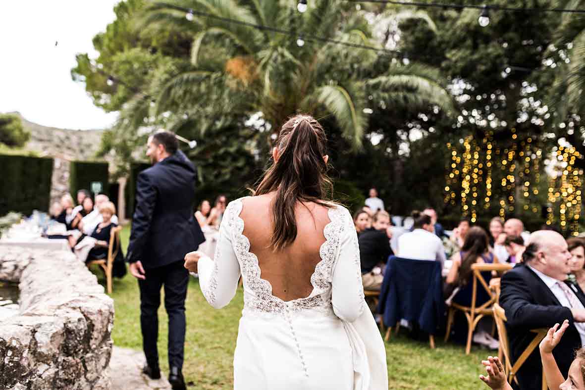 "ALT"boda finca comassema novia espalda 