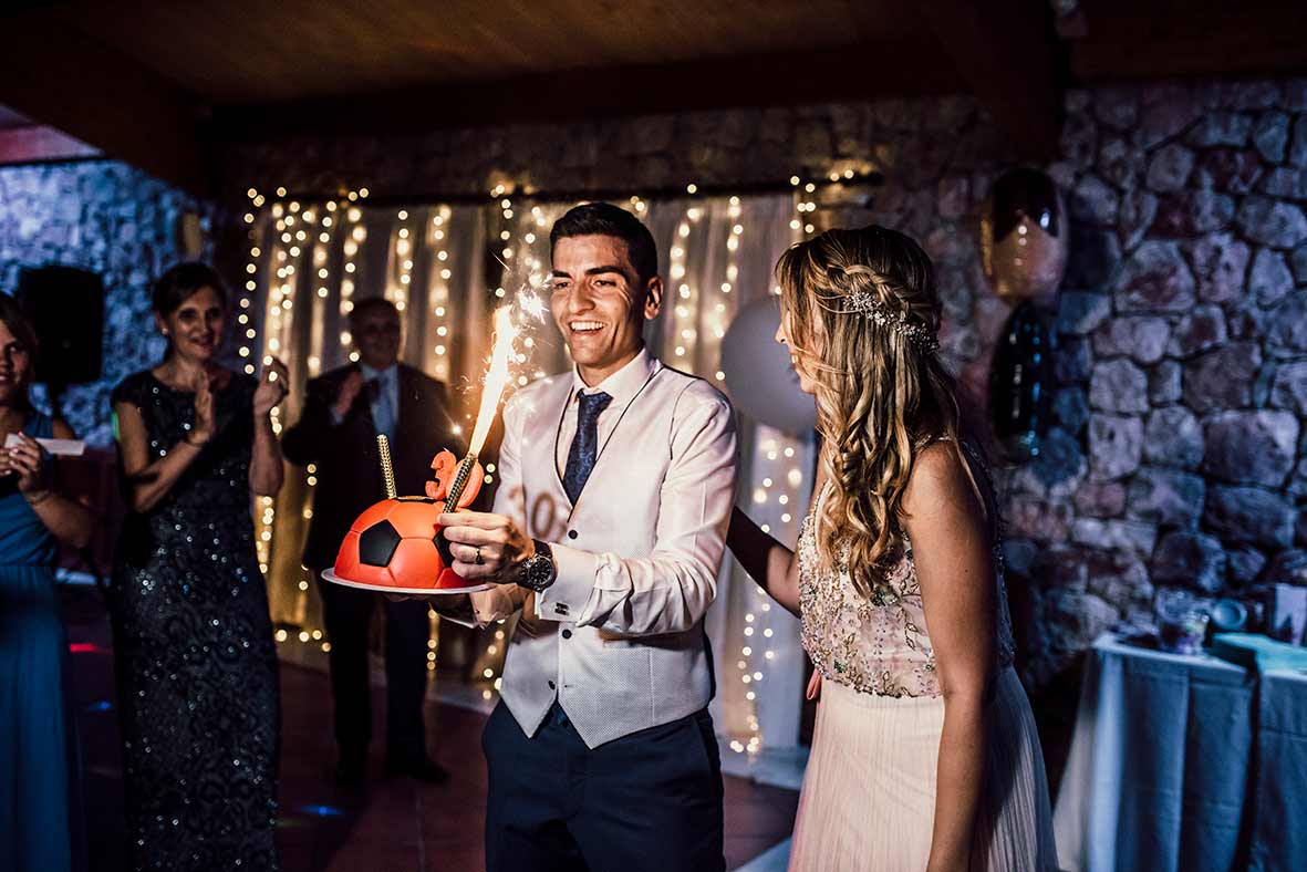 "ALT"equipo de fotógrafo en mallorca cumpleaños