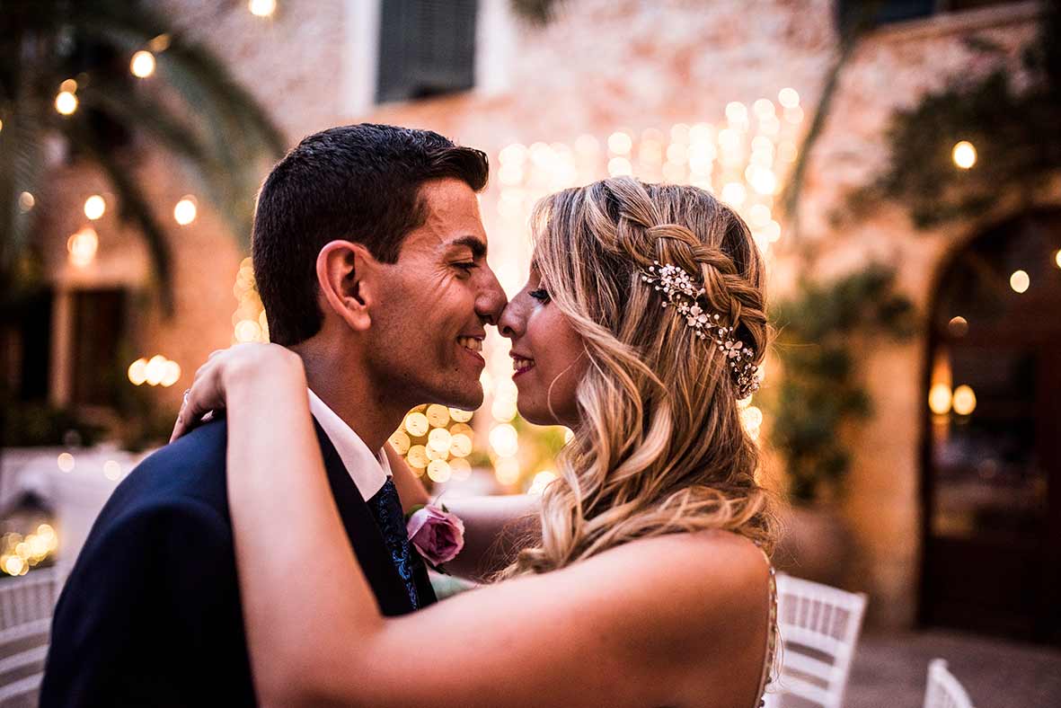 "ALT"equipo de fotógrafo en mallorca dulce