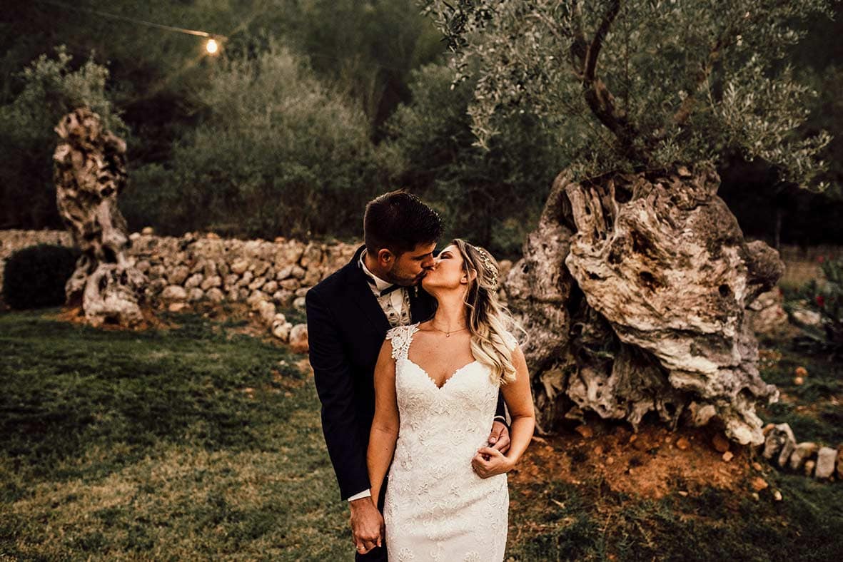 "ALT"fotógrafo en mallorca son burguet beso