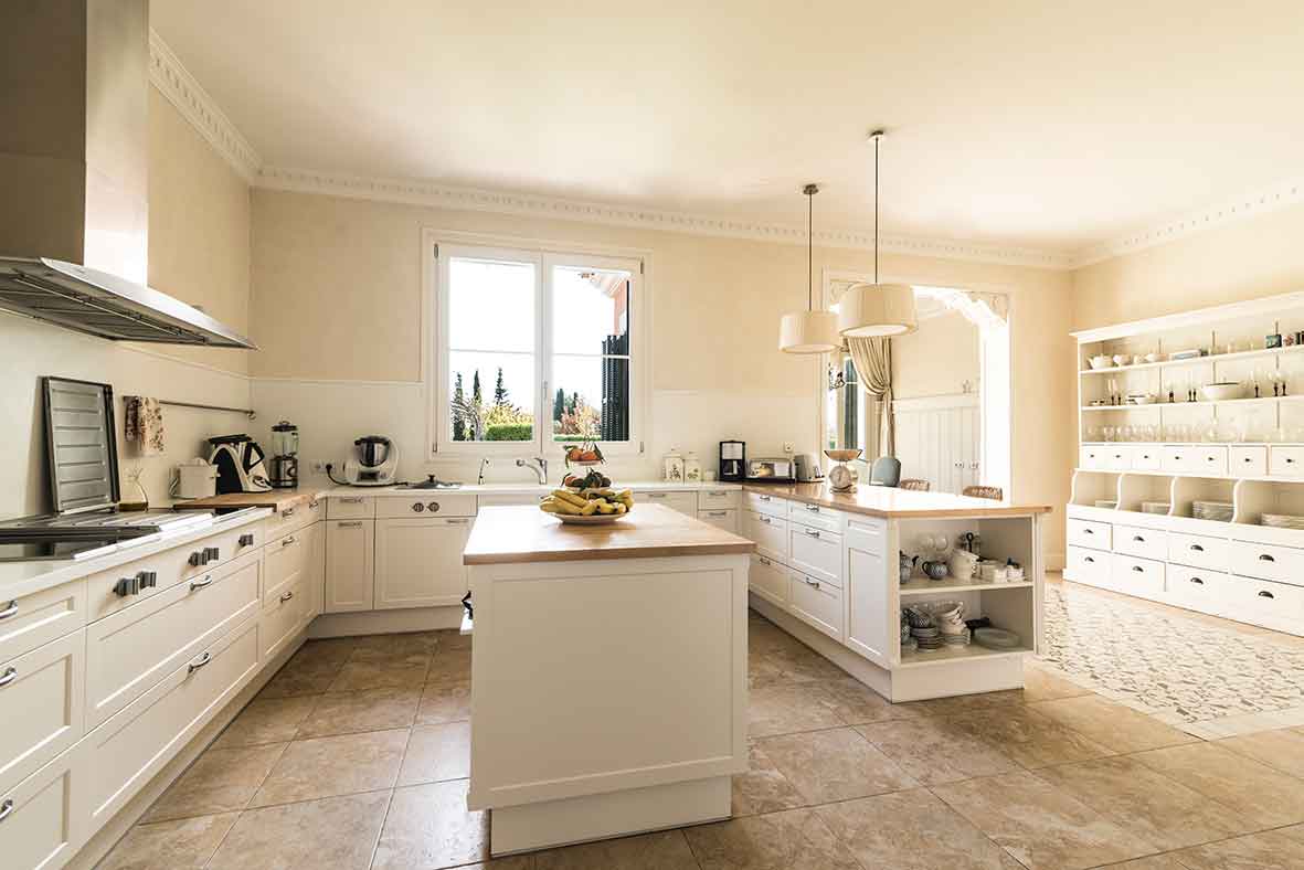 "ALT"interior design and decoration mallorca kitchen
