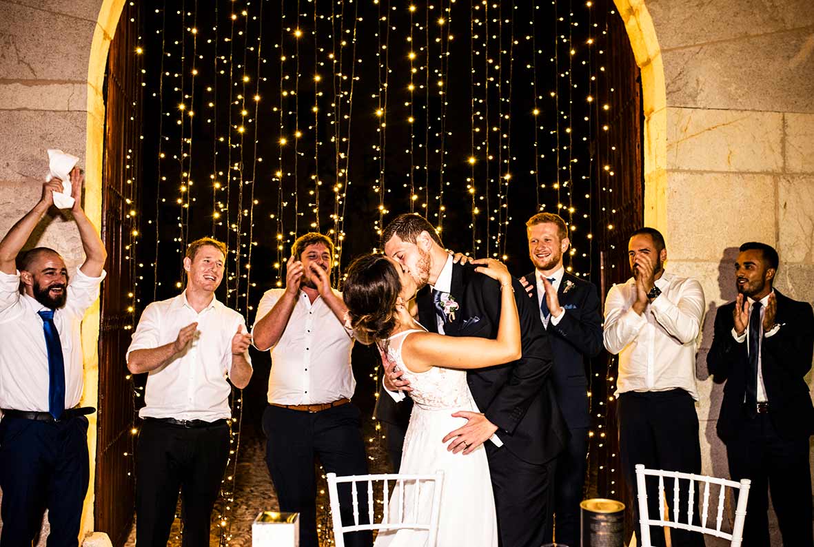 consejos para tu boda mallorca son berga