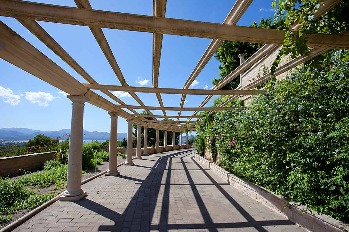 finca bodas mallorca