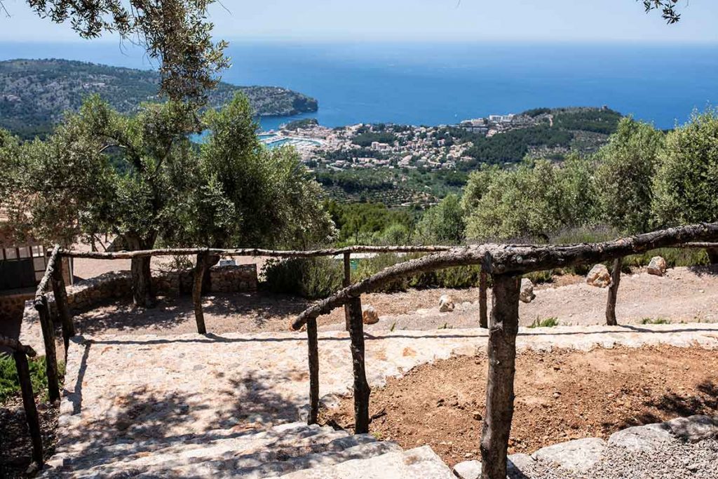 "ALT"fotógrafo de arquitectura e interiorismo en mallorca jardín"