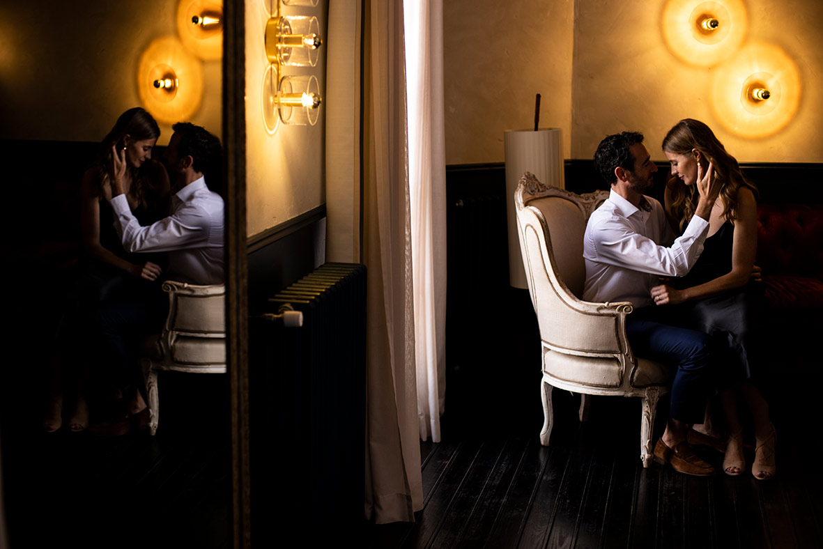 "ALT"elopement en mallorca"