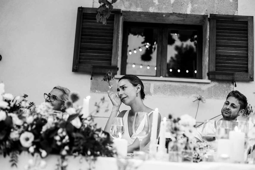 "ALT"boda mexicana en Mallorca discursos banquete"