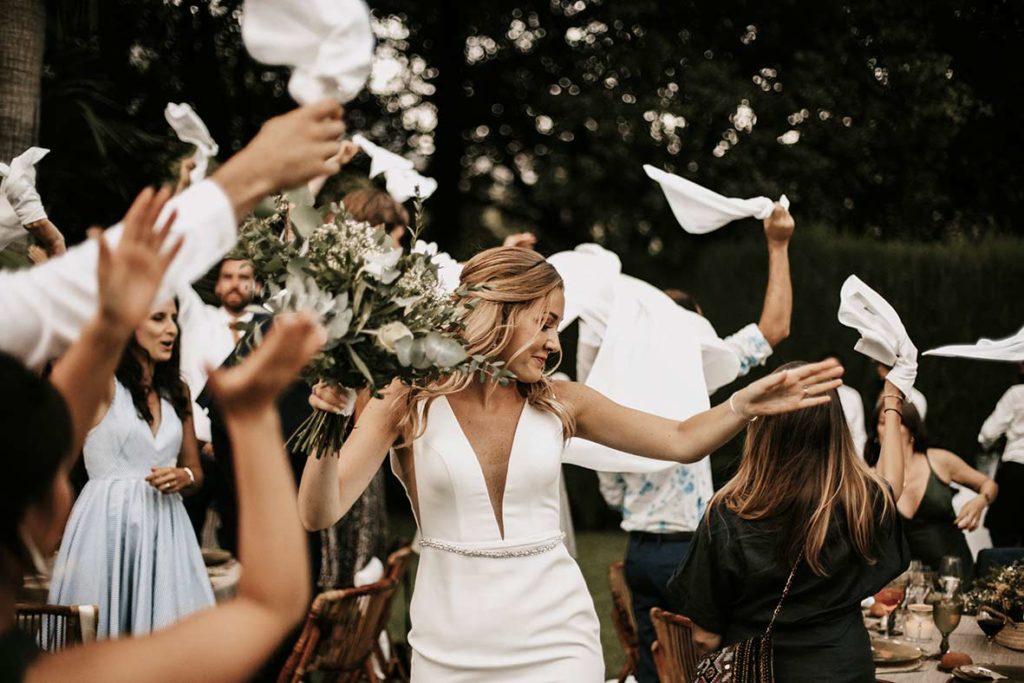 "ALT"las bodas en Mallorca 2021 momentos"