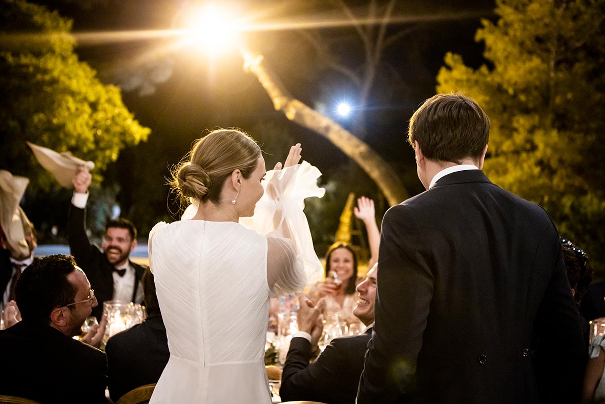 "ALT"boda en finca els calderers por las mesas"