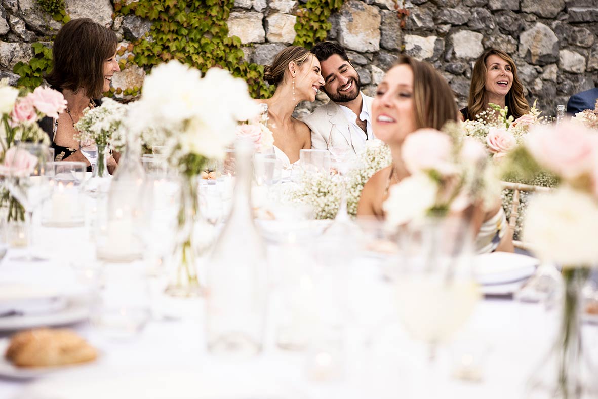 "ALT"boda en la costa amalfitana al fondo"