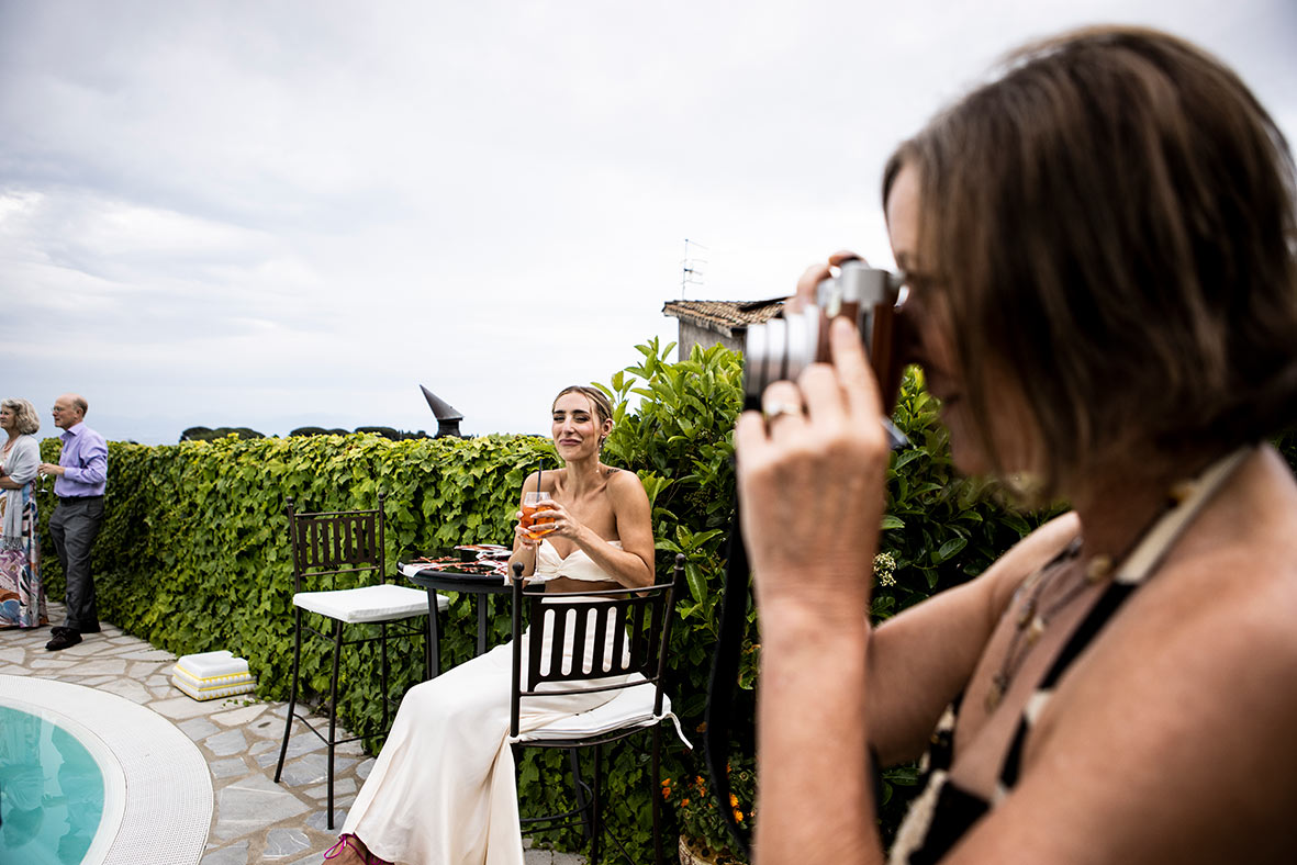 "ALT"boda en la costa amalfitana camara madre"
