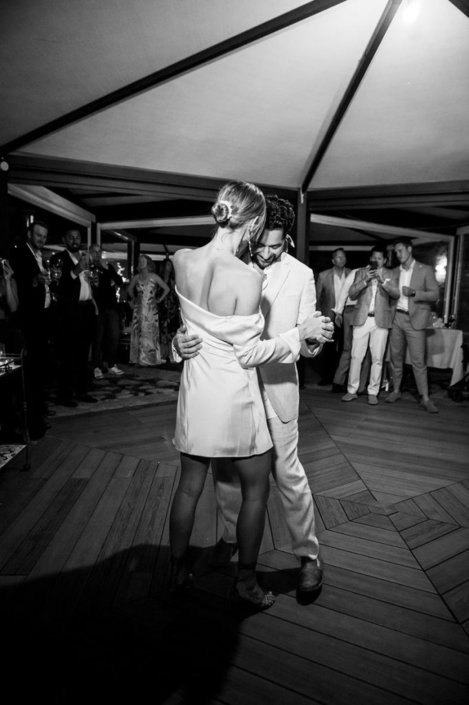 "ALT"boda en la costa amalfitana primer baile"