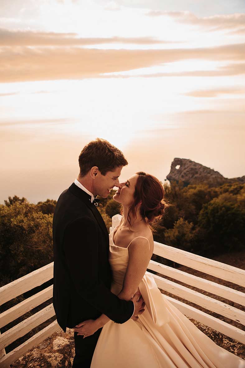 "ALT"boda en son marroig deia mallorca romantica pareja"
