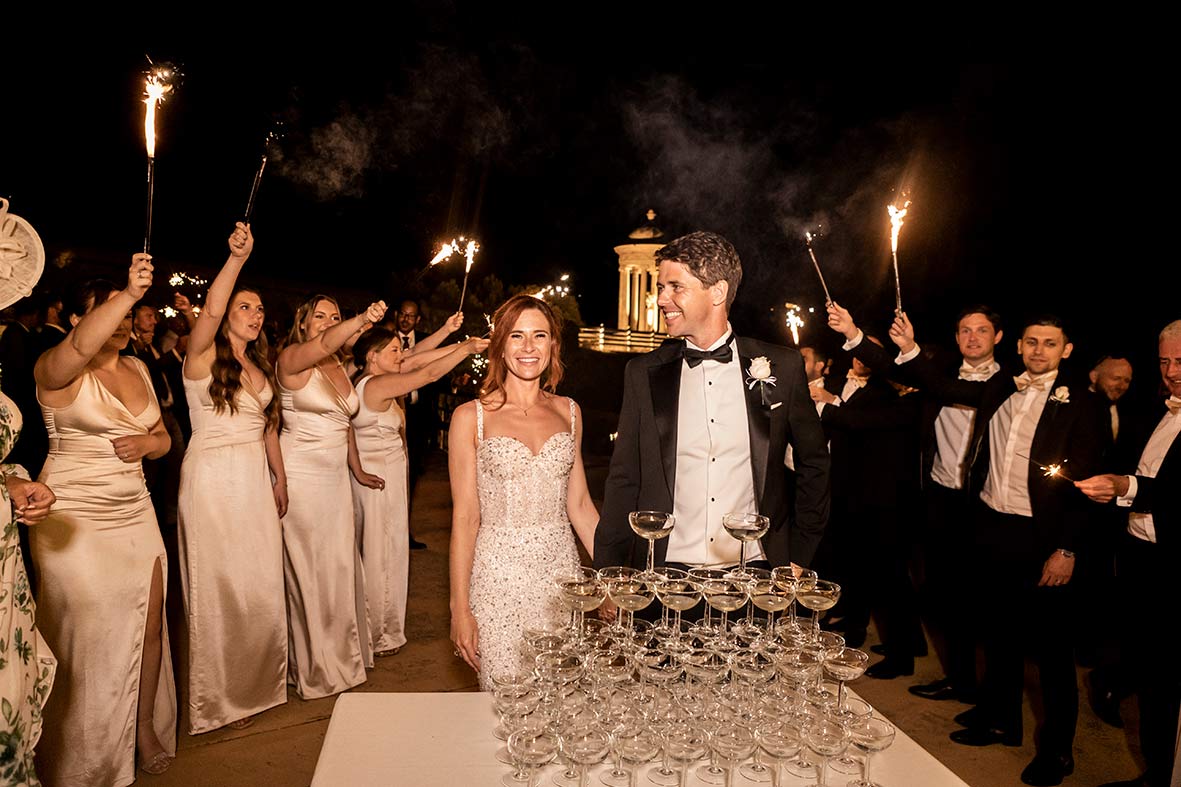 "ALT"boda en son marroig deia mallorca torre de cava novios"