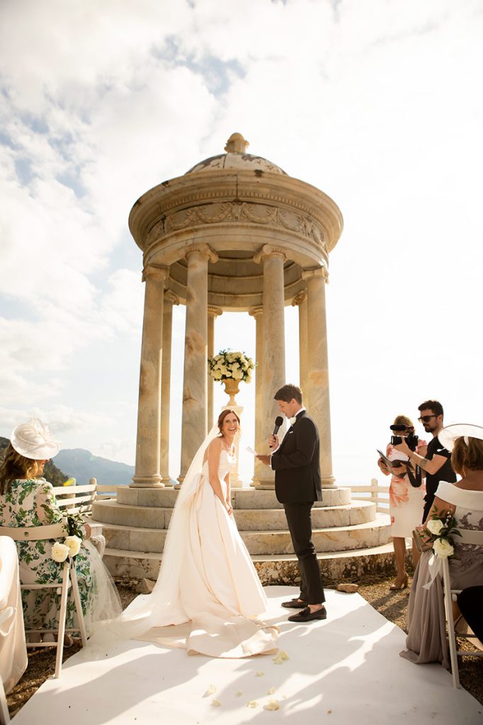 "ALT"boda en son marroig deia mallorca felicidad ceremonia"