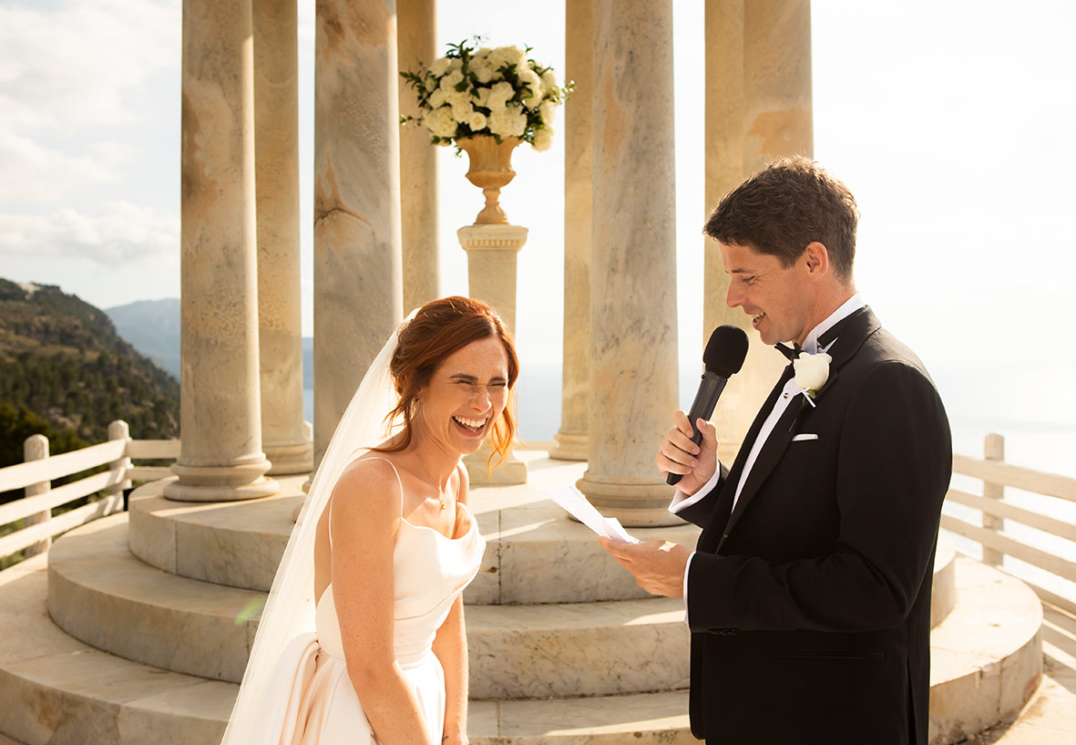 Votos para tu boda en Mallorca Son Marroig-Inma del Valle Photography
