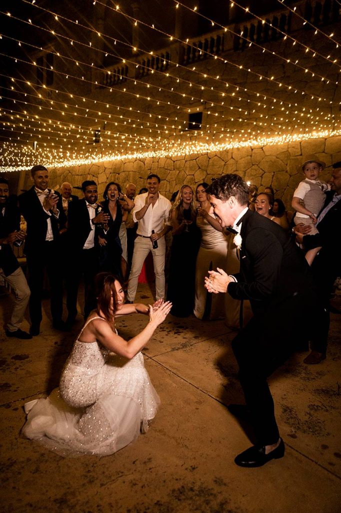 "ALT"boda en son marroig deia mallorca baile pareja"