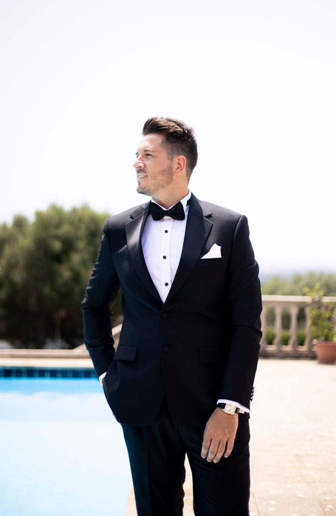 "ALT"boda coreana en finca comassema mallorca novio"