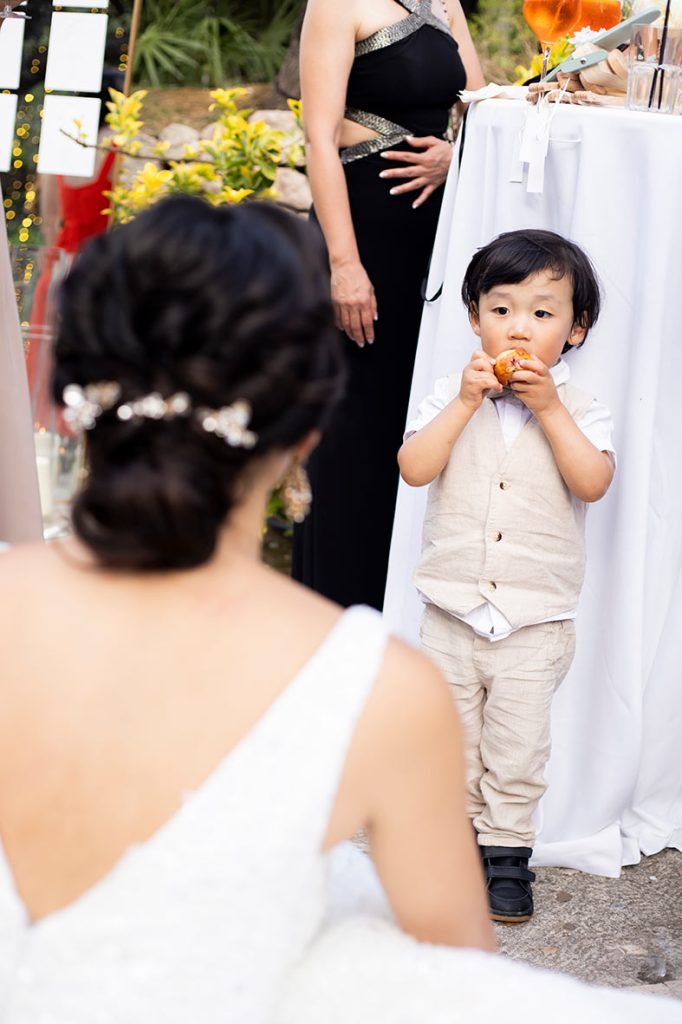 "ALT"boda coreana en finca comassema mallorca amor de sobrino"