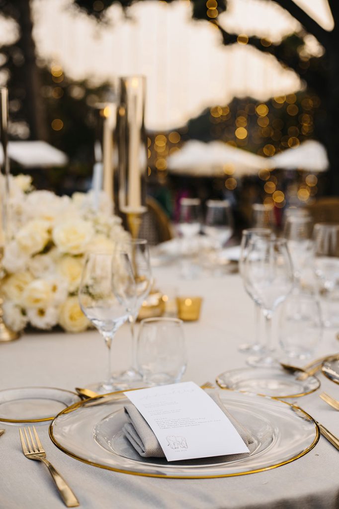 "ALT"boda coreana en finca comassema mallorca deco mesas"