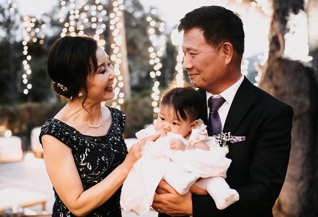 "ALT"boda coreana en finca comassema mallorca padres novia"