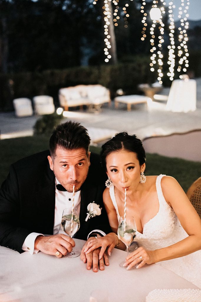 "ALT"boda coreana en finca comassema mallorca con pajitas"
