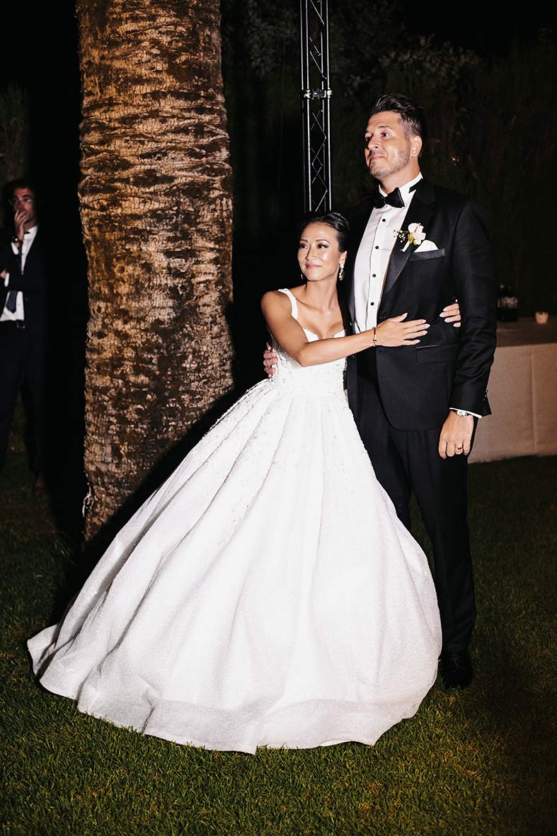 "ALT"boda coreana en finca comassema mallorca discursos"