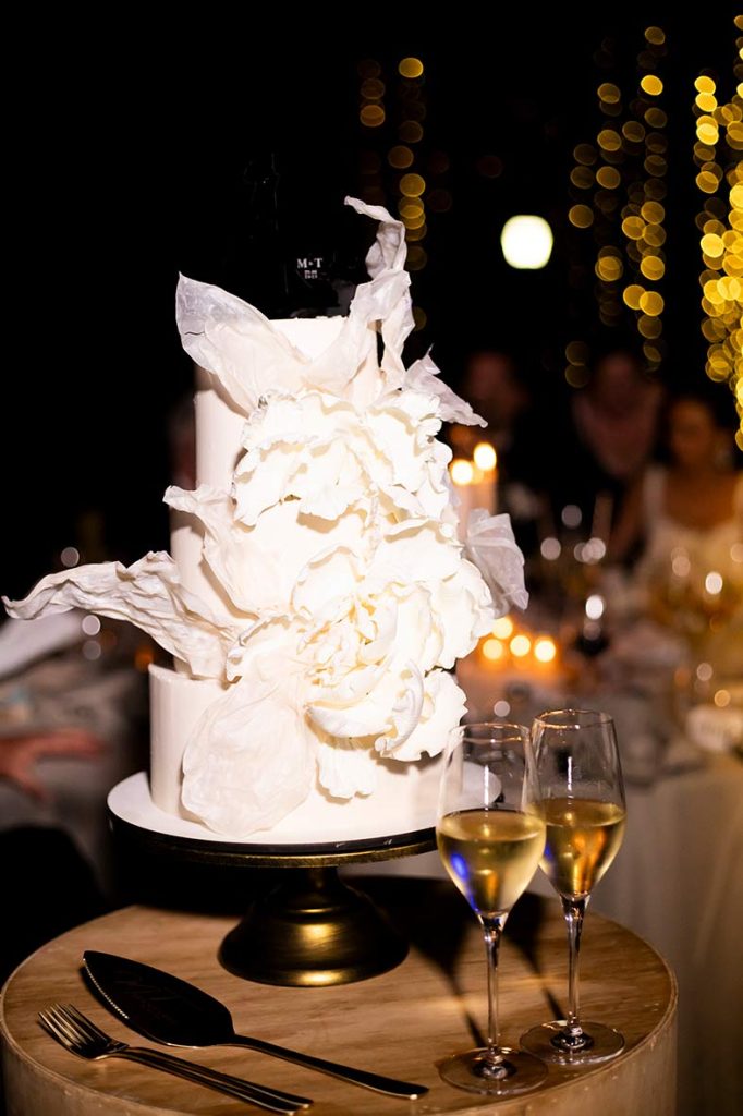 "ALT"boda coreana en finca comassema mallorca tarta"