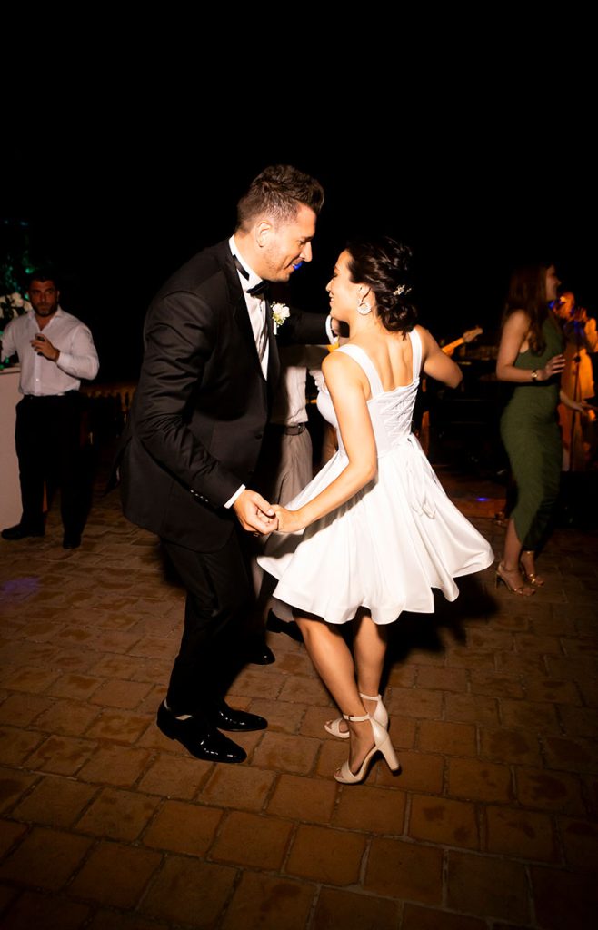 "ALT"boda coreana en finca comassema mallorca pareja disco"