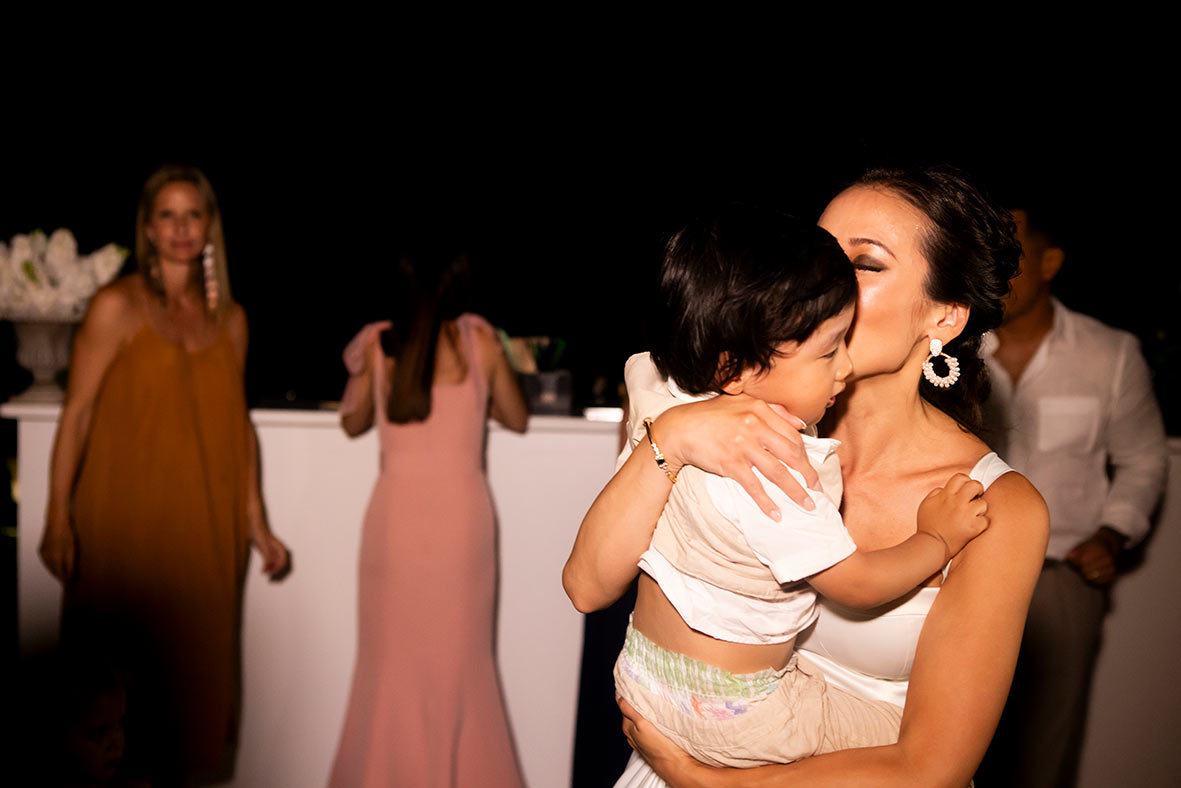 "ALT"boda coreana en finca comassema mallorca sobrino fiesta"