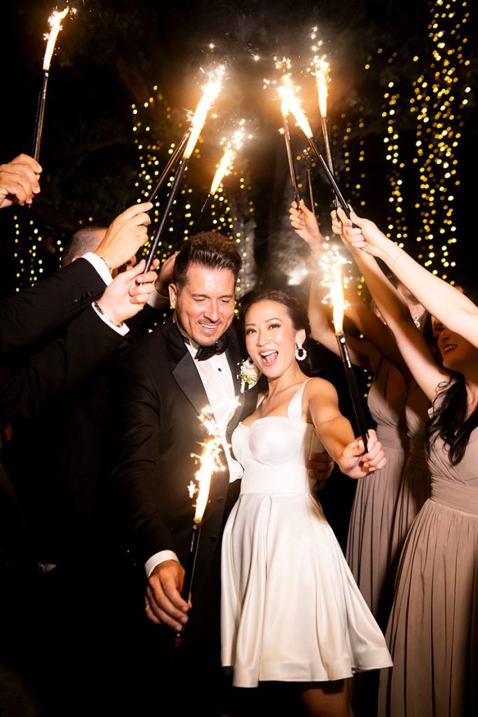 "ALT"boda coreana en finca comassema mallorca bengalas"