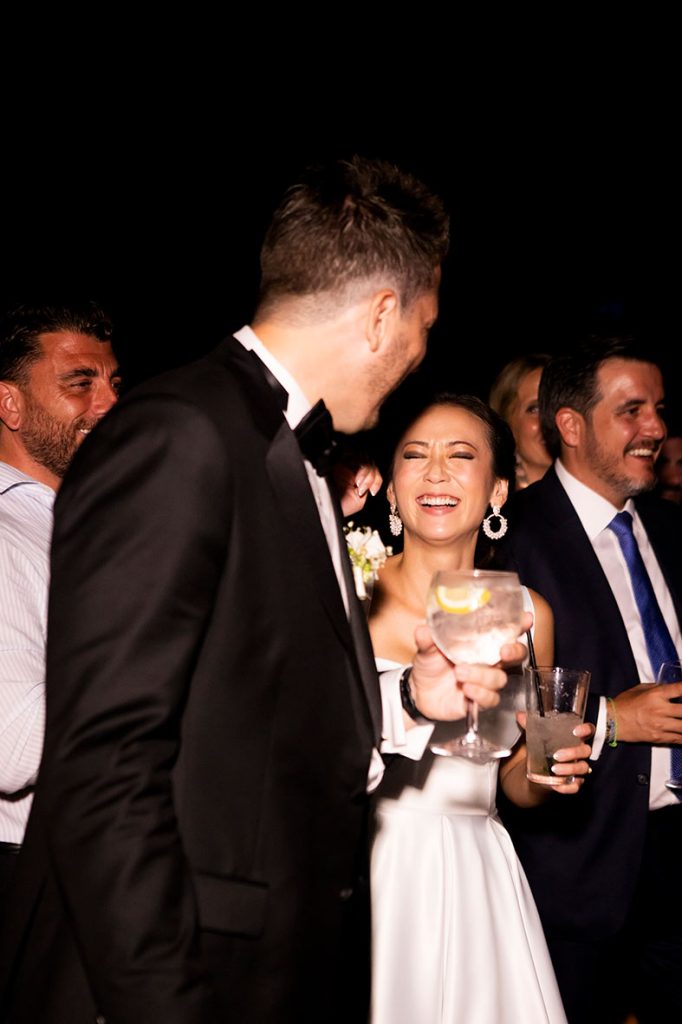 "ALT"boda coreana en finca comassema mallorca emocionados"