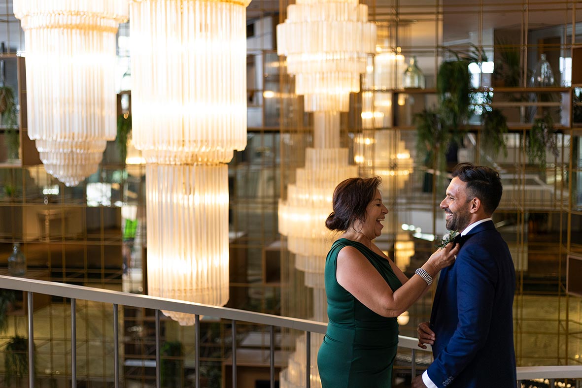 "ALT"boda mexicana en finca son maixella mallorca preparativos con madre"