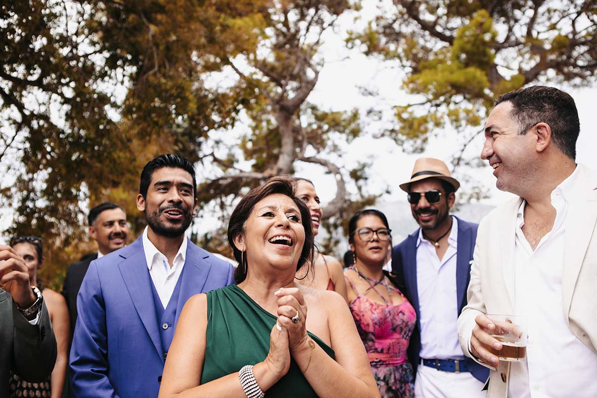 "ALT"boda mexicana en finca son maixella mallorca madre novio feliz"
