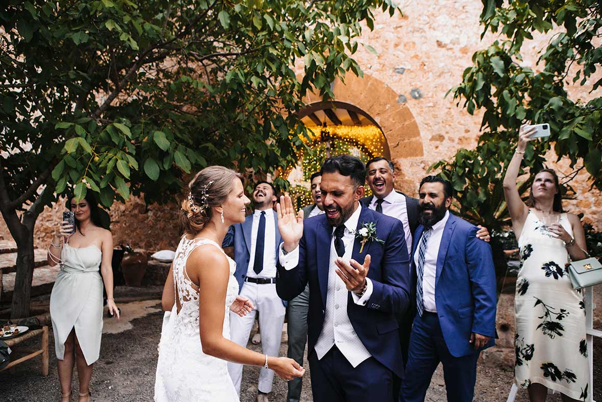 "ALT"boda mexicana en finca son maixella mallorca rancheras"