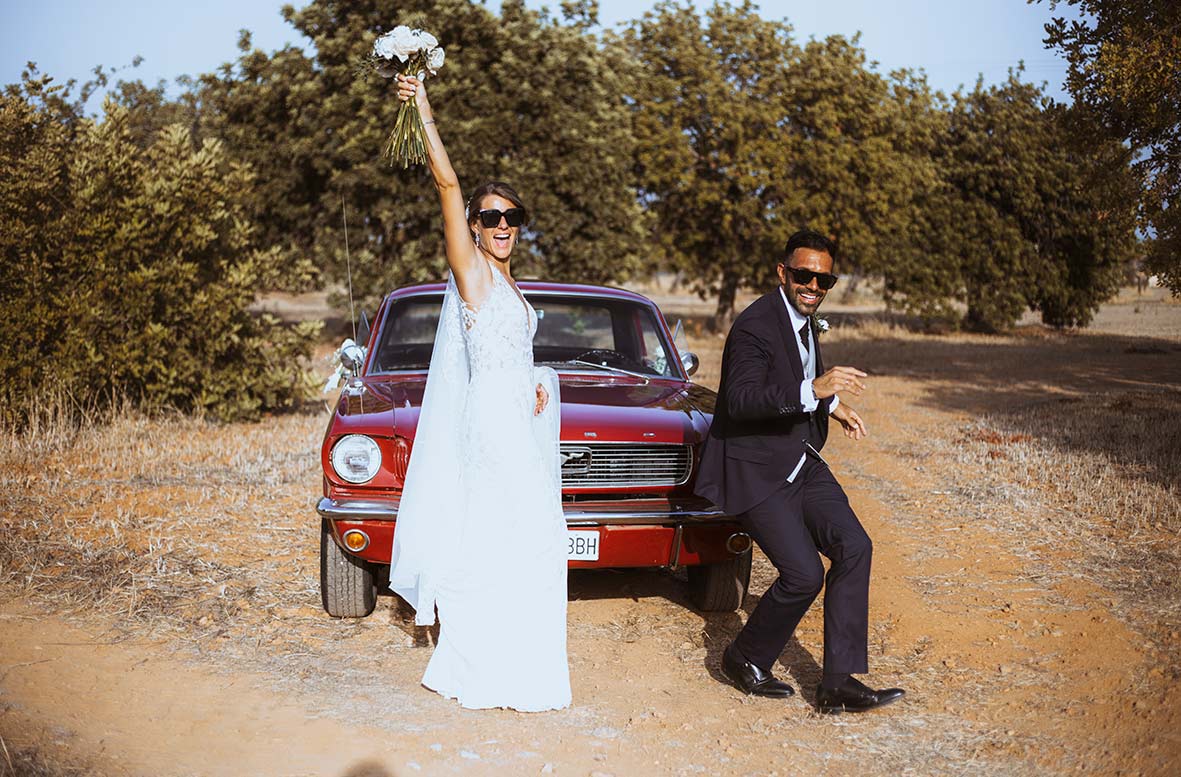 "ALT"boda mexicana en finca son maixella mallorca diversión mustang"