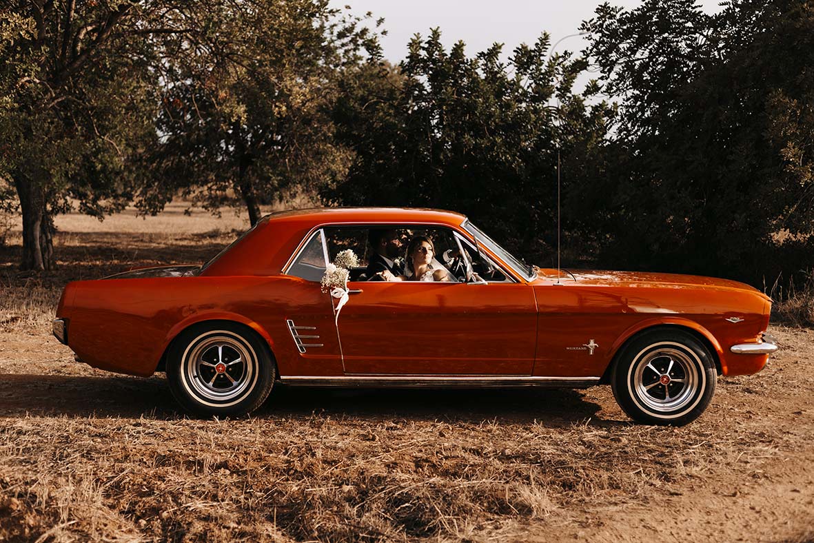 "ALT"boda mexicana en finca son maixella mallorca ford mustang"