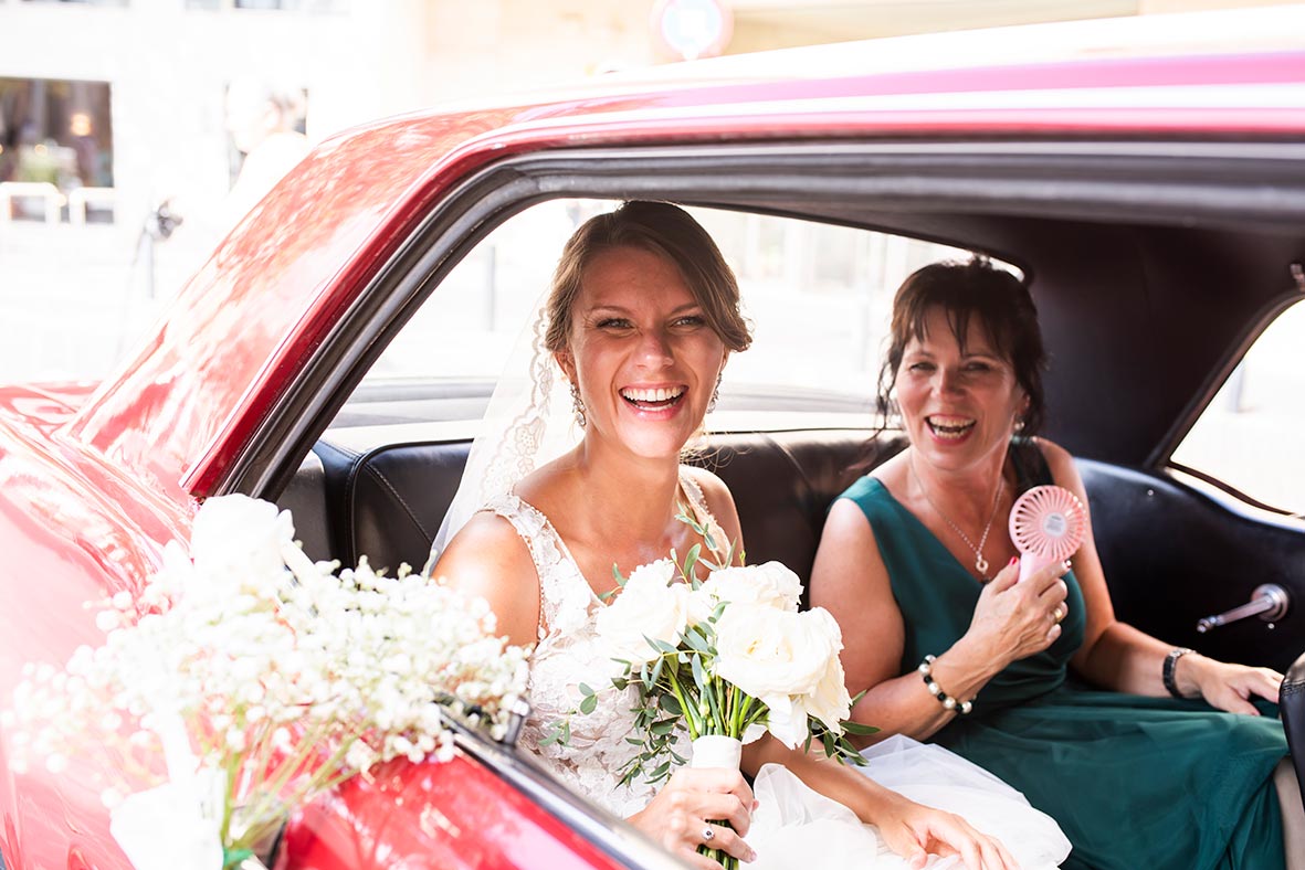 "ALT"boda mexicana en finca son maixella mallorca novia en coche"